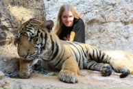 Фотография Голубевой Алины