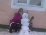 Олічка Наумова фотография #22 (источник - https://vk.com/id70795387)