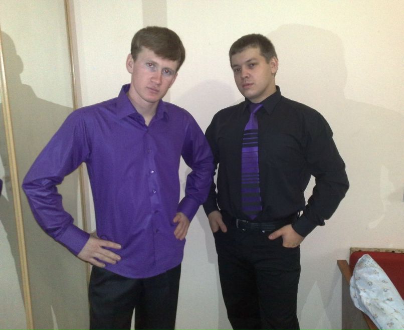 Дмитрий Кинельский фотография #45