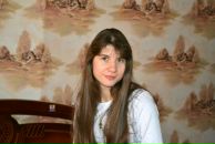 Фотография Павловой Ирины