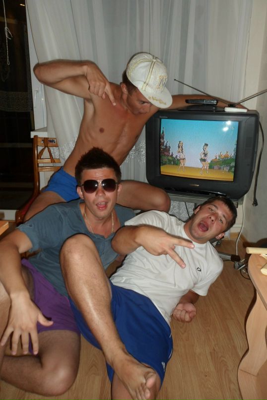 Евгений Киреев фотография #20