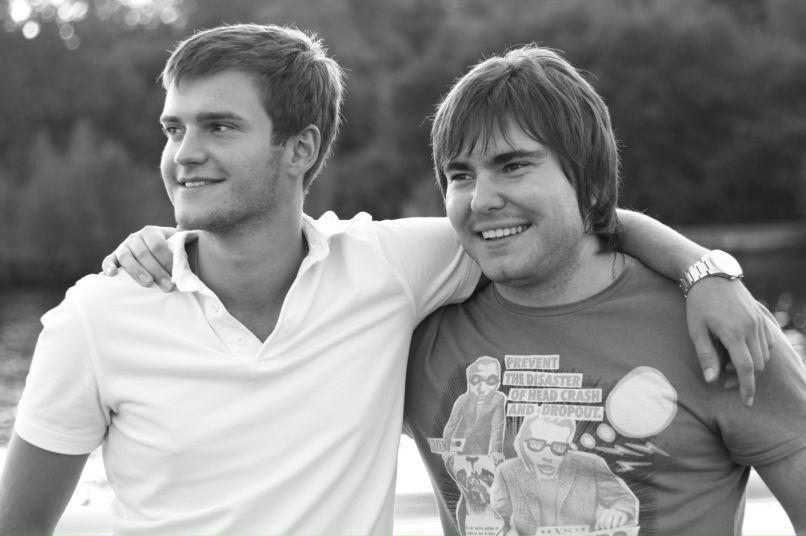 Дмитрий Серебров фотография #3