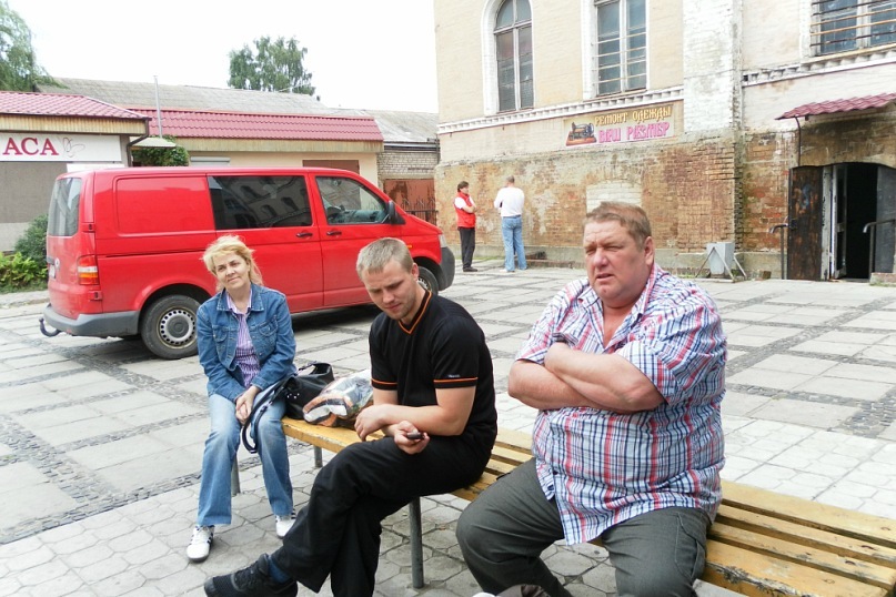 Эдуард Гец фотография #36