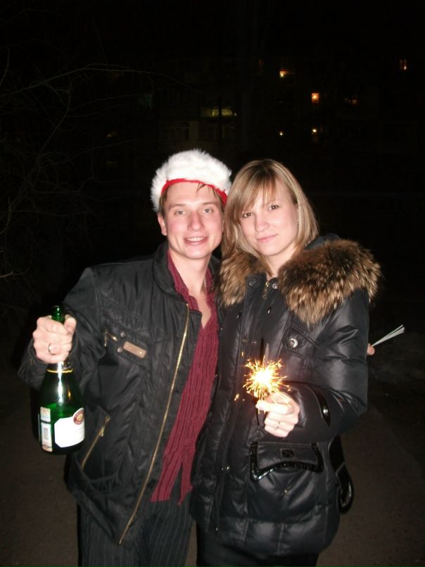 Иван Щербаков фотография #15