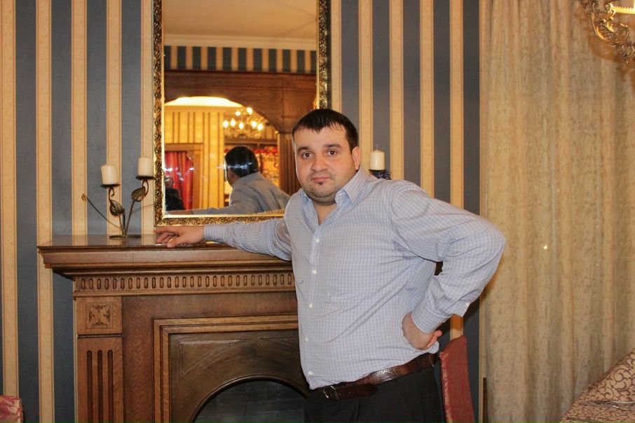 Дмитрий Иванов фото №17