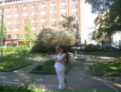 Фотография Кругловой Ирины