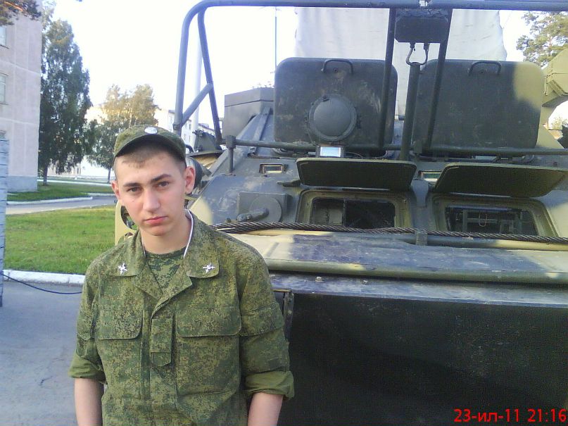 Лёха Бабанов фотография #36
