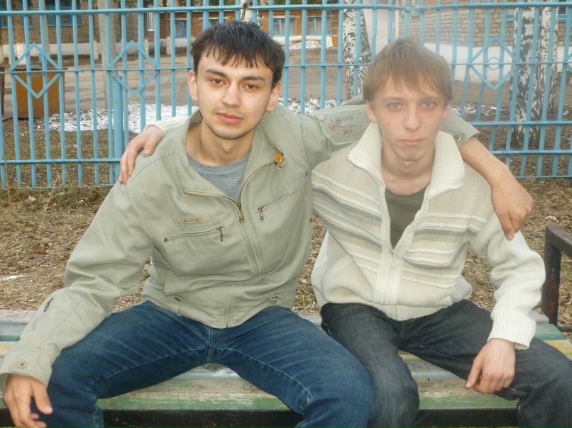 Сергей Мельников фотография #35