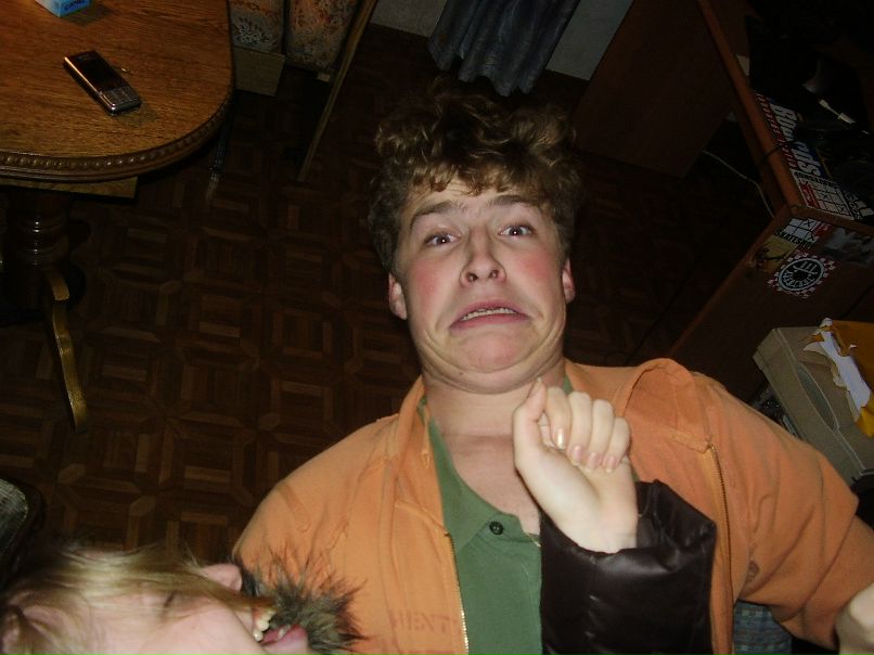 Тёма Кут фотография #47