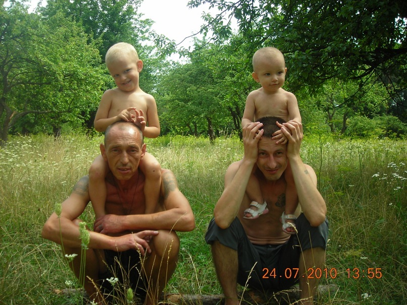 Вован Лебедь фотография #41
