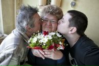 Фотография Жуковой Ольги