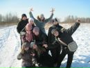 Фотография Кудрявцевой Юлии