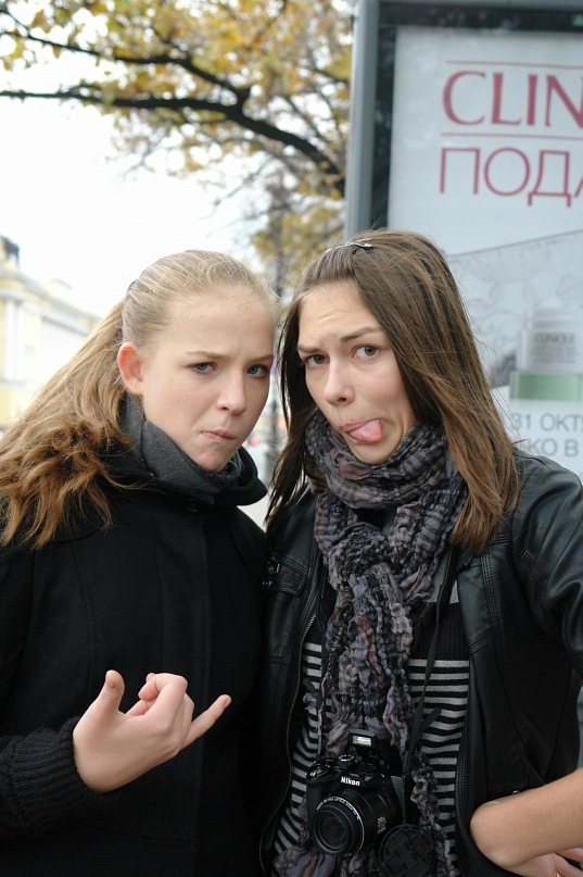 Ольга Петрова фотография #46