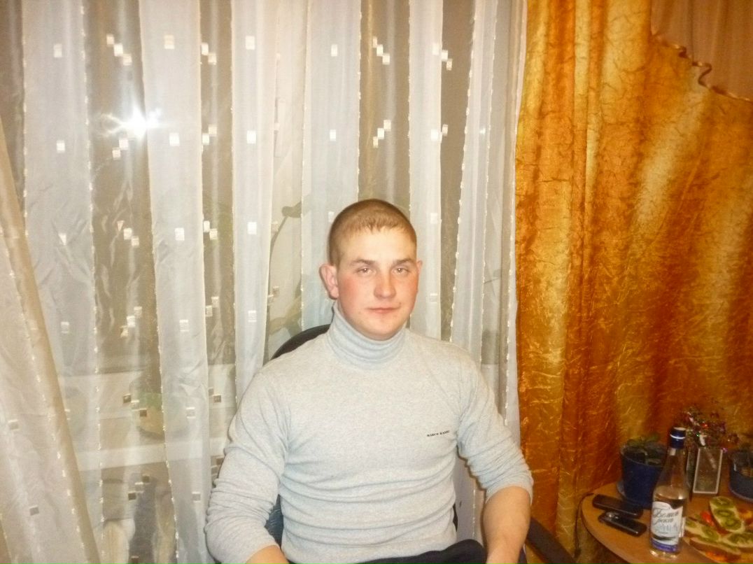 Дима Рубенок фотография #13