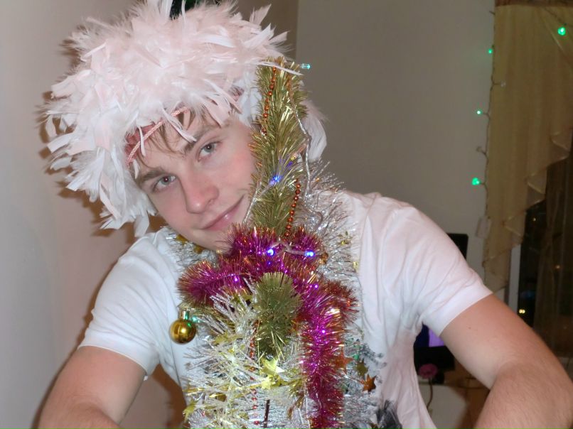 Антон Беляев фотография #44