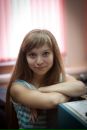 Фотография Чайниковой Алёны