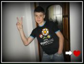 Володя Богуцький фотография #27 (источник - https://vk.com/id58279231)