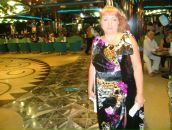 Фотография Винокуровой Лидии