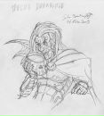 Malus Darkblade фотография #4 (источник - https://vk.com/id85917427)