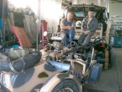 Віктор Маслiй фотография #2 (источник - https://vk.com/id18506963)