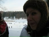 Фотография Виноградовой Наташи