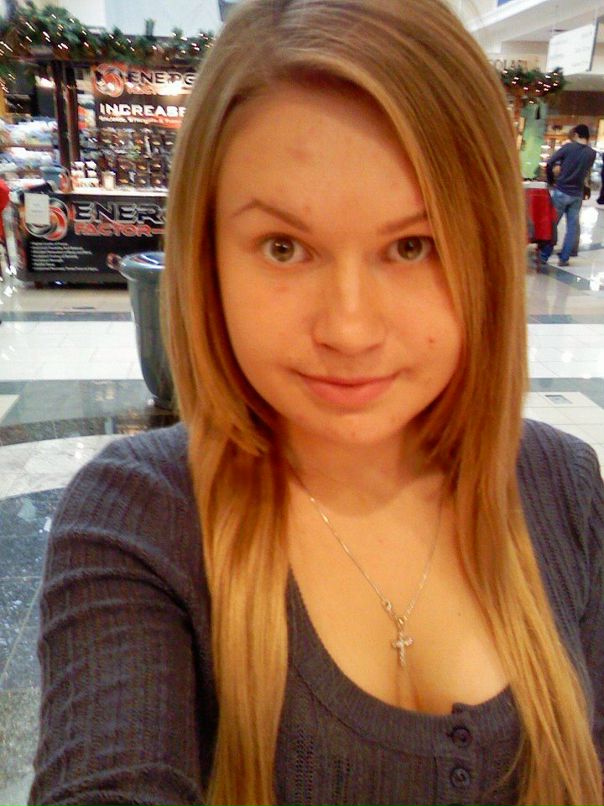 Настя Дудар фотография #50