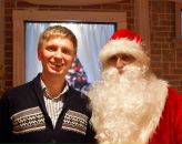 Фотография Коккеля Виталика