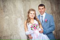 Фотография Ефимовой Анастасии