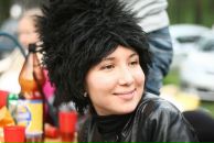 Фотография Валиуллиной Марии