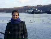 Фотография Busquet Ksenia