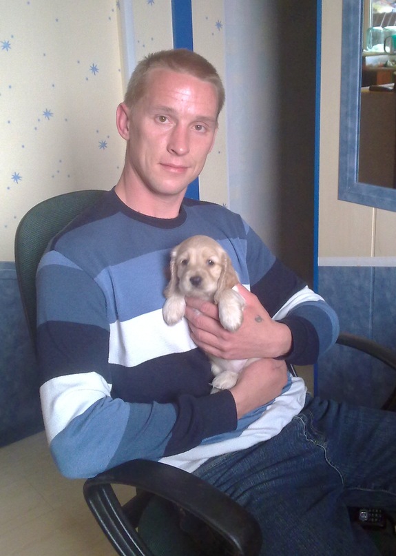 Александр Сухарев фотография #35