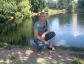 Фотография Черникова Юрия