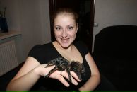 Фотография Крикуновой Лилии