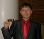 Фотография Волина Ивана