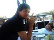 Артьом Мілевський фотография #1