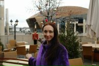 Фотография Горбуновой Юлии