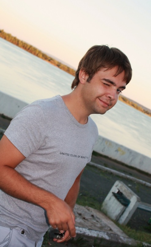 Антон Рябов фотография #31