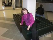 Фотография Скирды Светланы