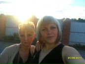 Фотография Юровой Анны