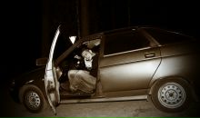 Фотография Бобкова Владимира