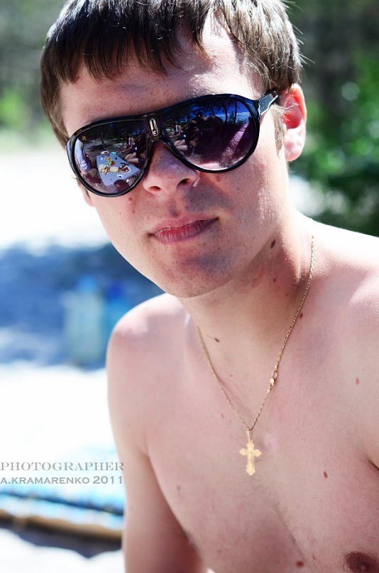 Дима Оксюченко фотография #45