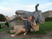 Фотография Смирновой Алены