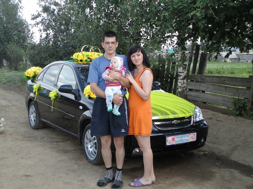 Иван Плотников фотография #15