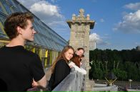 Станислав Леонов фотография #32 (источник - https://vk.com/id1688661)