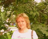 Фотография Антоновой Анны