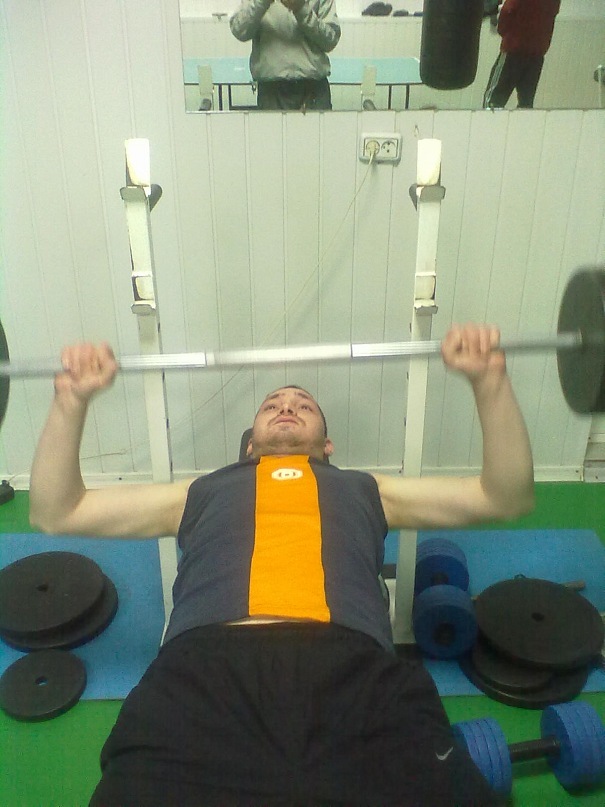 Игорь Дьяков фотография #32