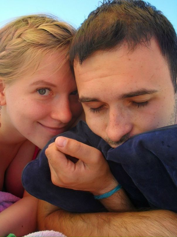 Антон Тимофеев фотография #11