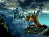 Фотография Костыговой Елены