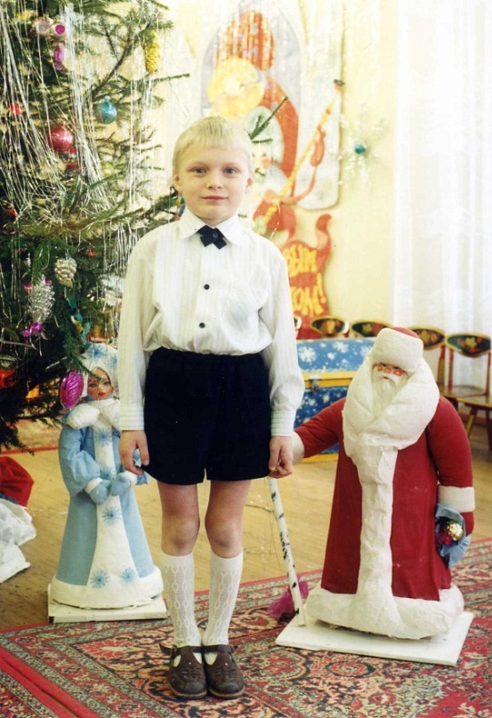 Вадик Яковлев фотография #17