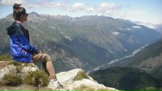 Фотография Янчогло Анны